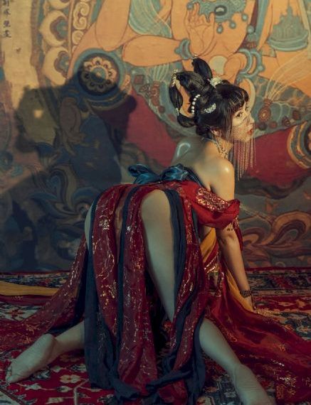 完美世界 动漫_720动漫免费观看