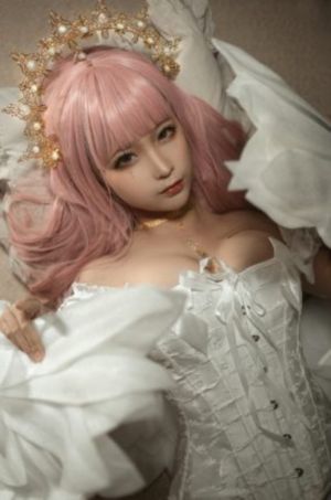 女神异闻录圣洁之魂_DVD电视剧在线观看