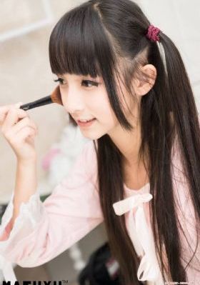 陈宝莲武则天_高清电影完整版